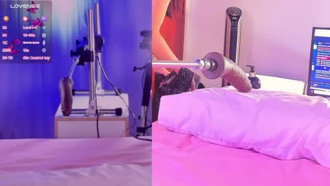 Angeli  online show from 03/29/26, 03:50