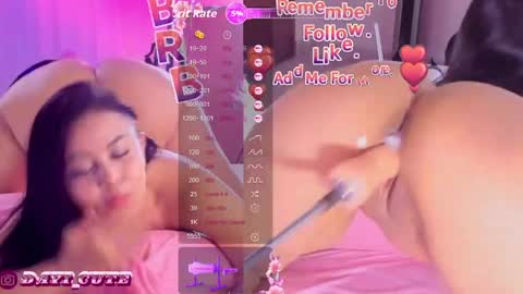Snapshot of angeli__wu chatting on 05/27/26, 03:36 Angeli online show from 05/27/26, 03:36