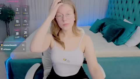 Ksenia online show from 11/07/25, 03:56