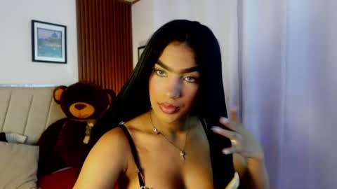 Snapshot of angeli_sexi chatting on 06/24/26, 12:53 Carolina online show from 06/24/26, 12:53