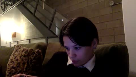 angelia01m online show from 01/18/26, 01:53
