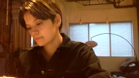 angelia01m online show from 04/15/26, 12:50