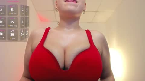 Angelic beauty online show from 03/30/26, 03:57