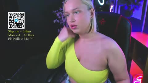 Angelic beauty online show from 04/09/26, 11:04