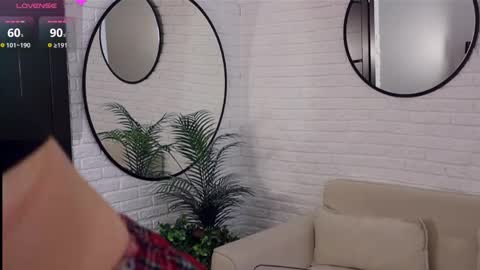 Angelic beauty online show from 05/27/26, 10:45