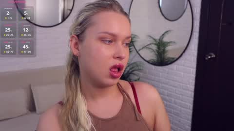 Angelic beauty online show from 06/06/26, 11:26