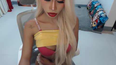 DIVINE ANGEL online show from 01/11/26, 11:32