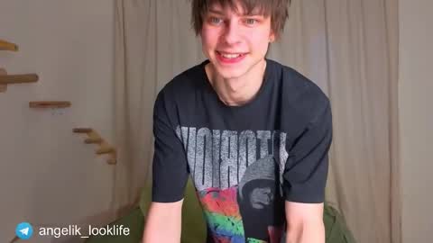 Daniel online show from 03/13/26, 04:08