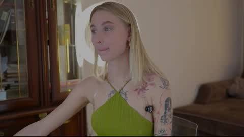 Gabby online show from 01/16/26, 04:22