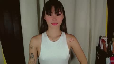 Angelica online show from 02/11/26, 05:12