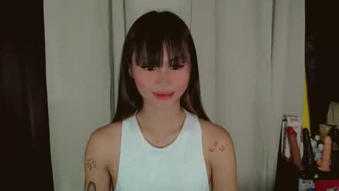 Angelica online show from 02/13/26, 06:31