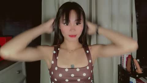 Angelica online show from 02/19/26, 06:31