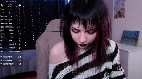 Snapshot of angelic_shawty chatting on 06/03/26, 02:33 Angel Katy online show from 06/03/26, 02:33