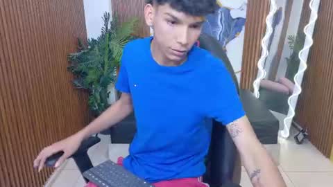 angelic_tay online show from 07/10/26, 11:40