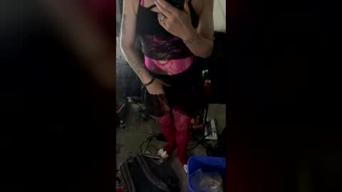 angelica33189 online show from 08/03/26, 12:10