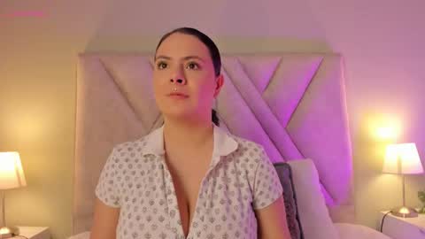 Angelica Cross online show from 03/26/26, 08:03