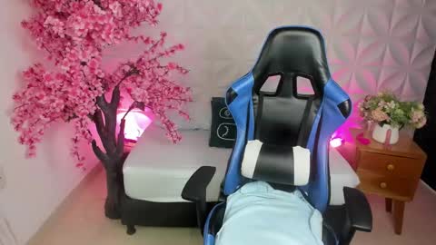 A N G E L I C A online show from 01/06/25, 10:05