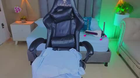 A N G E L I C A online show from 03/14/26, 07:19