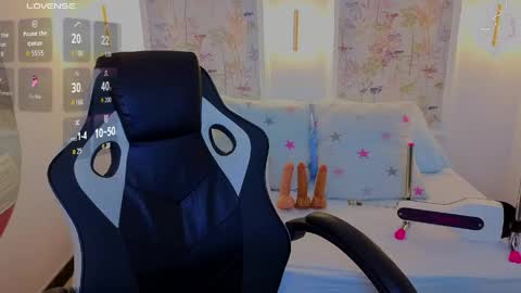 A N G E L I C A online show from 05/05/26, 12:24