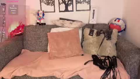 Angelica online show from 06/25/26, 03:28