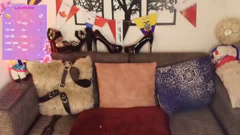Angelica online show from 07/02/26, 03:45