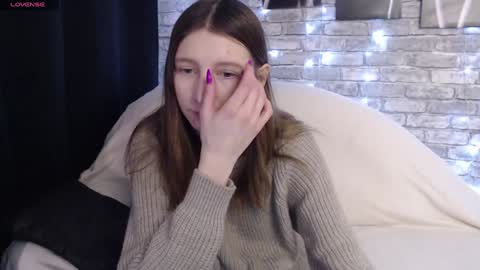 Angelica online show from 01/15/25, 11:21