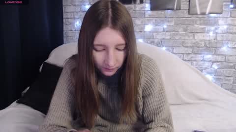 Angelica online show from 01/19/25, 12:17