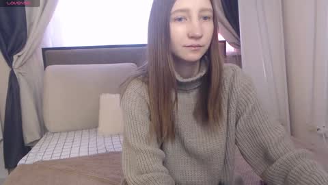 Angelica online show from 02/04/25, 07:18