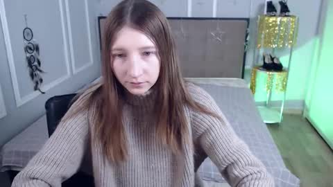 Angelica online show from 02/09/25, 05:50