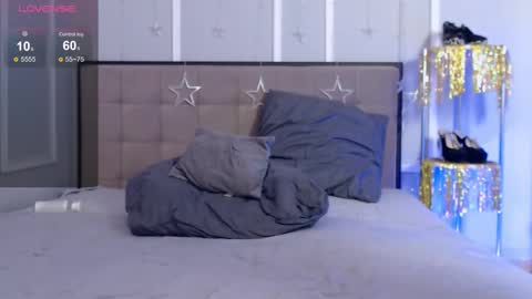 Angelica online show from 02/22/25, 08:50