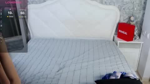 Angelica online show from 02/26/25, 03:30