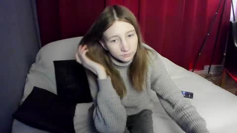 Angelica online show from 03/04/25, 07:51