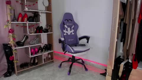 Angelica Sparks online show from 03/04/25, 06:47