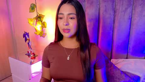 Snapshot of angelicaa_garcia chatting on 05/22/26, 11:05 angelicaa_garcia online show from 05/22/26, 11:05