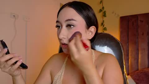 Snapshot of angelicaa_garcia chatting on 06/01/26, 12:07 angelicaa_garcia online show from 06/01/26, 12:07