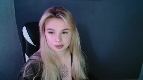 angelicablanch online show from 09/10/25, 08:53