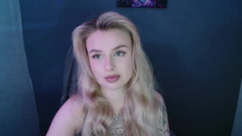 angelicablanch online show from 09/19/25, 09:48