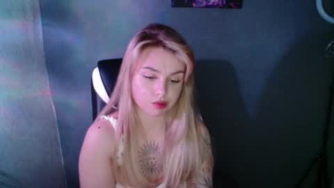 angelicablanch online show from 09/23/25, 08:12