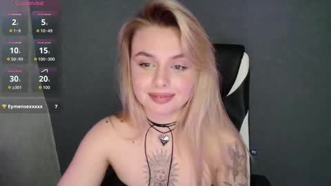 angelicablanch online show from 10/02/25, 08:49