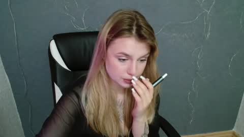 angelicablanch online show from 11/23/25, 08:08