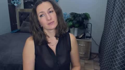 AngelicaCream online show from 01/09/26, 07:55