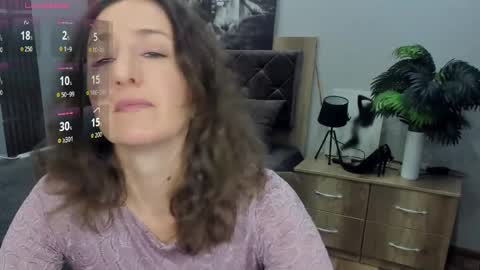 AngelicaCream online show from 04/01/26, 06:36