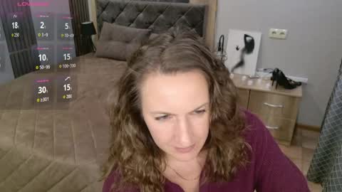 Snapshot of angelicacream chatting on 05/10/26, 10:20 AngelicaCream online show from 05/10/26, 10:20