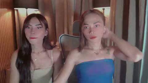 Angelica online show from 03/31/26, 11:21