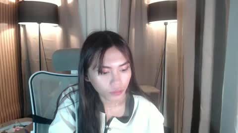 Angelica online show from 04/06/26, 12:19