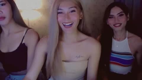 Angelica online show from 04/15/26, 12:34