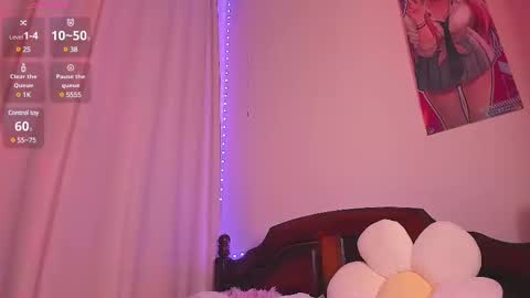 Angelica  online show from 02/26/25, 05:50