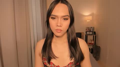 SweetAngelica online show from 01/17/26, 12:48