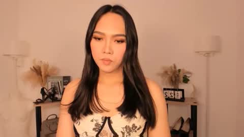 SweetAngelica online show from 02/01/26, 10:30