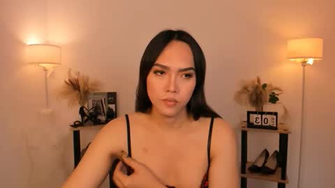 SweetAngelica online show from 02/03/26, 02:53